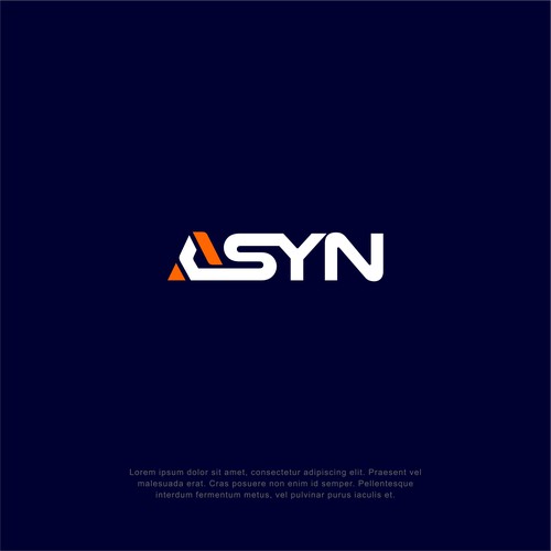 New logo for “Assyn” SaaS platform Design by Mindtrick72