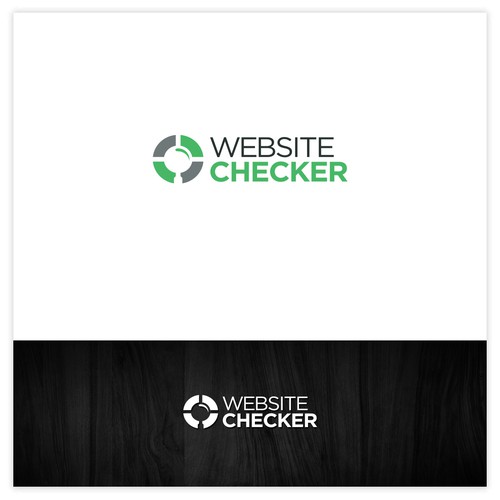 New SaaS Startup WebsiteChecker Needs a LOGO!! Design by gamul