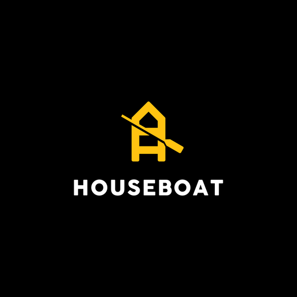 houseboat