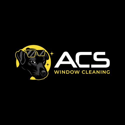 We need a new home service logo/ brand for a window cleaning business Design by Elite Craters