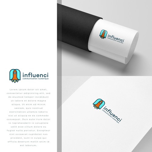 Logo design contest entry by Adrian K.