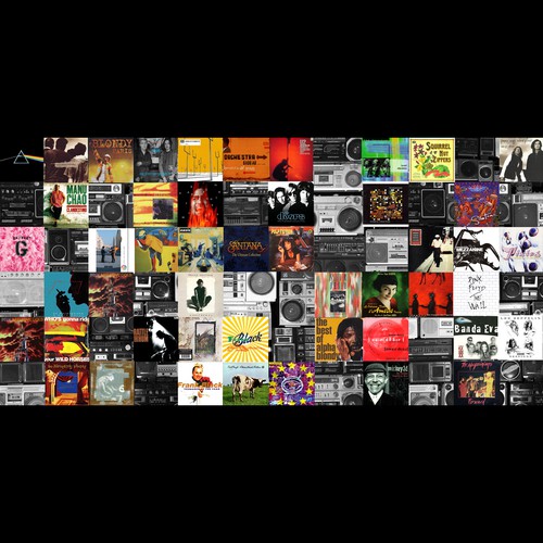 Other design contest entry by Davide Rino Rossi