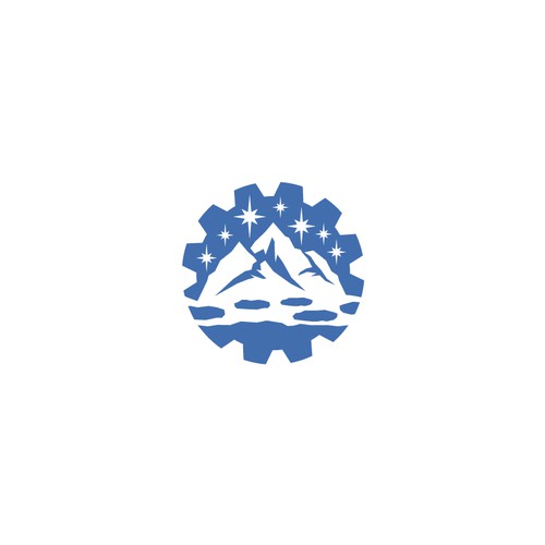 Design a logo for the Antarctic Ice Preservation project Design by tdesign.taner