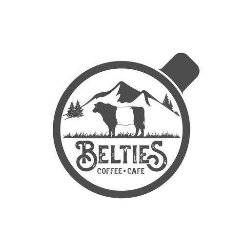 Belties Logo Design Design by offroom design