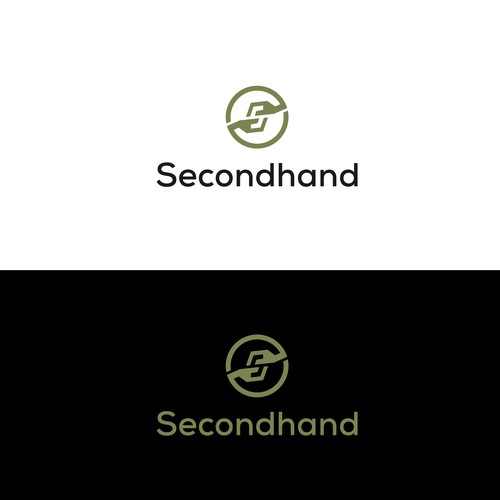 Design a new logo for an emerging startup. Design by mmh_monju