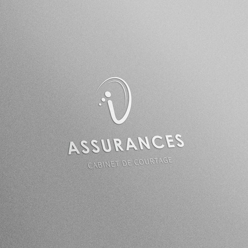 Proposta di design per un contest della categoria Logo e biglietto da visita realizzata da LudoDesigns