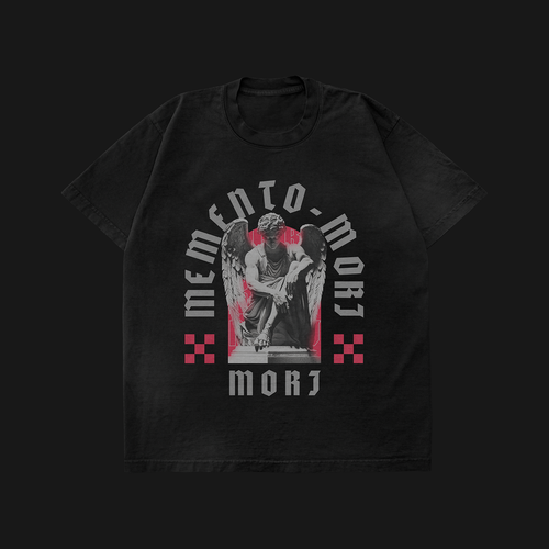 Clothing or apparel contest entry by Nostalgiadrive