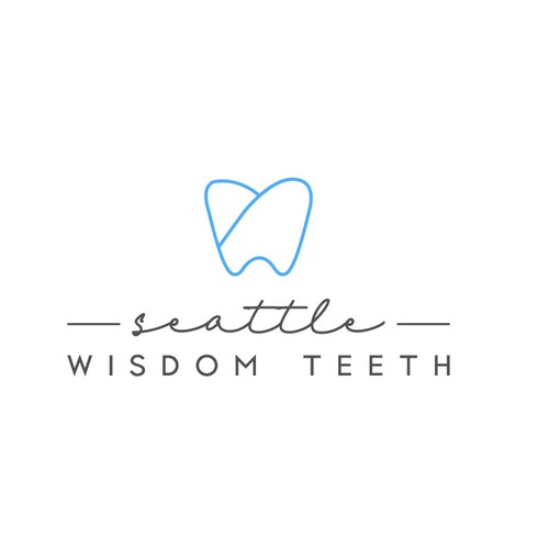 Seattle Wisdom Teeth Design by ✦✦ArtRasu✦✦