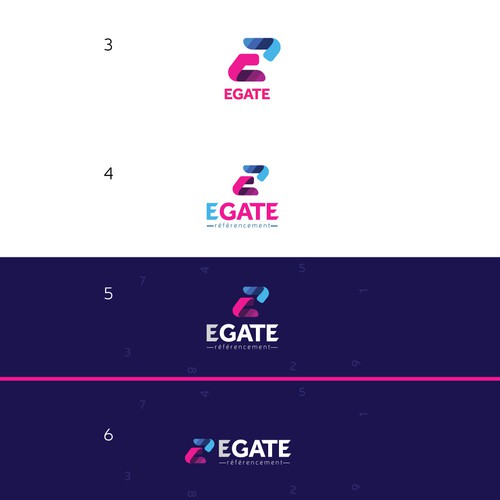  contest entry by Studio Yello