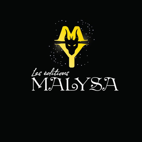 Logo design contest entry by mow.logo