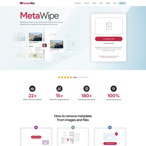 Web App Design Design by Greentec✿