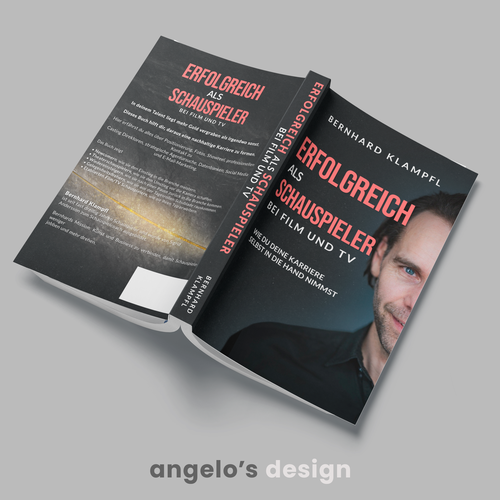  contest entry by angelo’s design