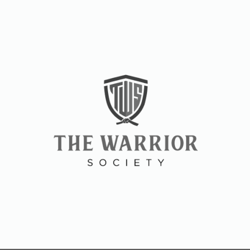 Logo design for the martial arts/combat sports industry Design by Mou Qiet