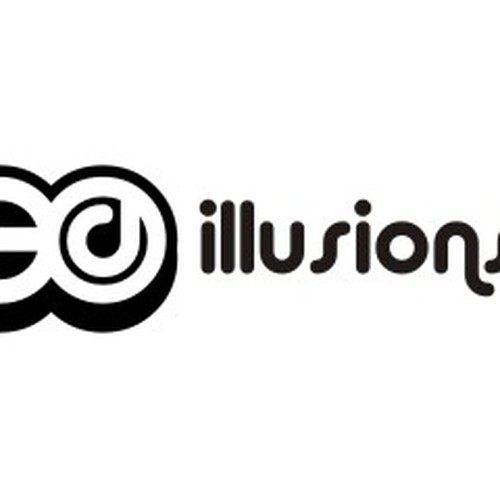 Logo for startup software company Diseño de 2u