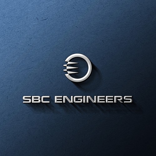 Simple Engineering logo, just looking for catchy. Design by Design Non Stop