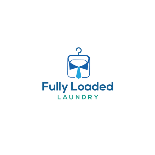 Designs | Laundromat logo design needed | Logo design contest