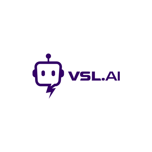Create logo for New AI Copywriting Company Design von rifzdesign