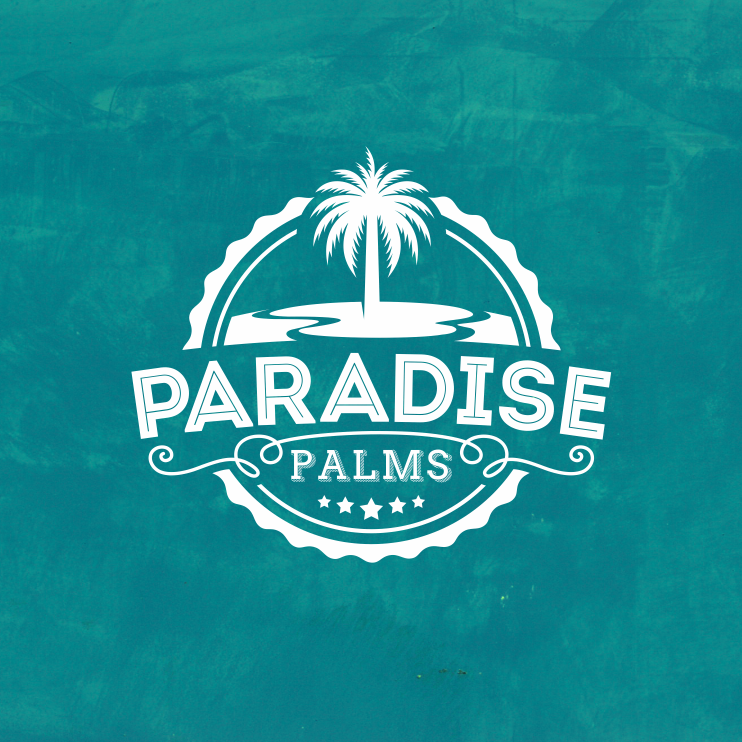 Palm Tree Logos - Free Palm Tree Logo Ideas, Design & Templates