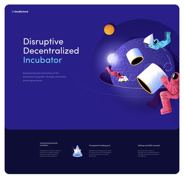 Design by Mars P titled "Web Design"