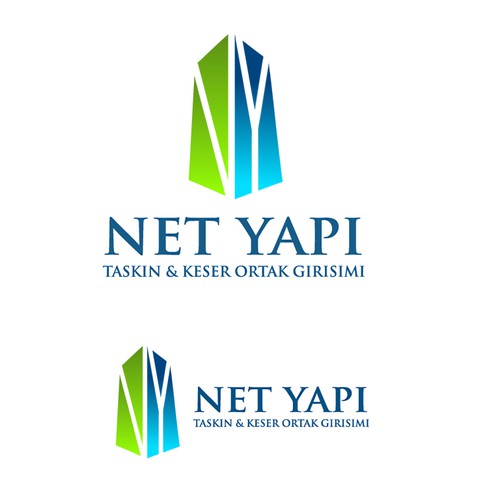 Logo & business card contest entry by Apix Design