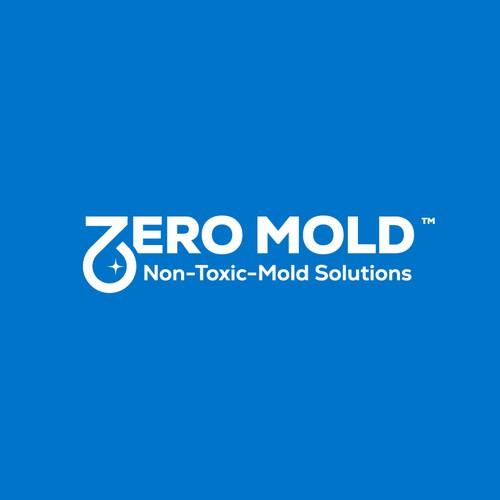 New Zero Mold Logo Design by Mr.CreativeLogo