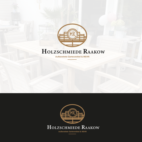 Logo & brand identity pack contest entry by RockPort ★ ★ ★ ★ ★