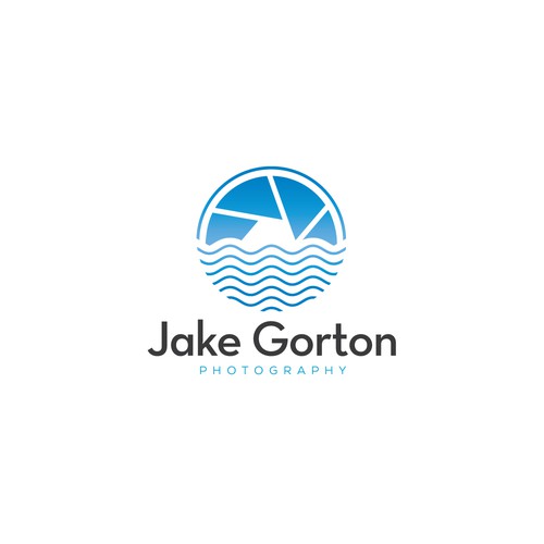 Looking for a creative and unique design for my photography business Design by Arsart Design