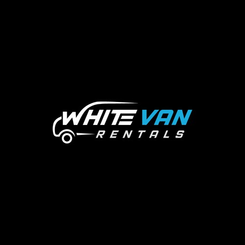 Design an AWESOME logo for a Rental Van Company! Design by ladvalalji