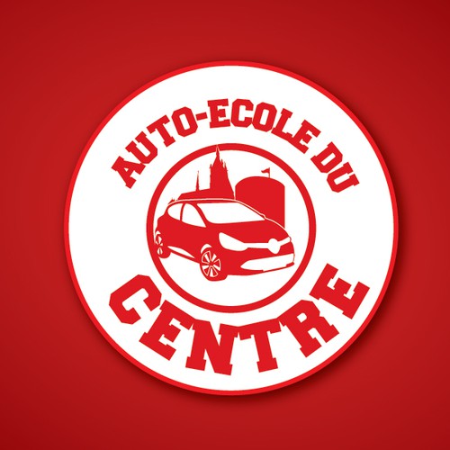  contest entry by PetiteRouquine