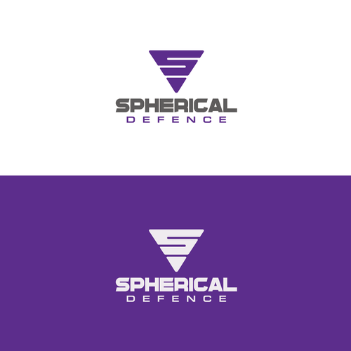 Spherical Defence Labs needs a sophisticated new logo Design by Amisodoros