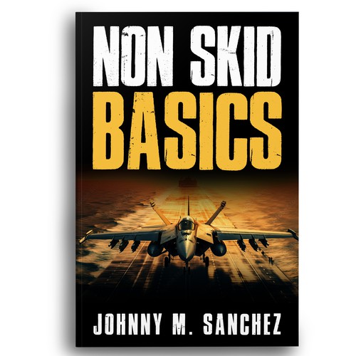 Non Skid Basics Design by Bigpoints