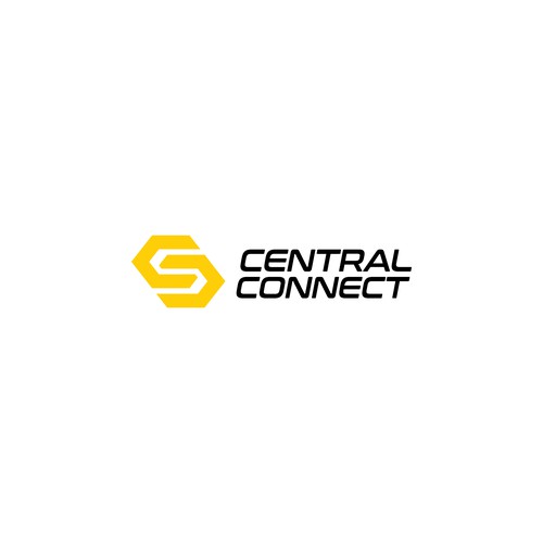 Central Connect Design by J i m b o