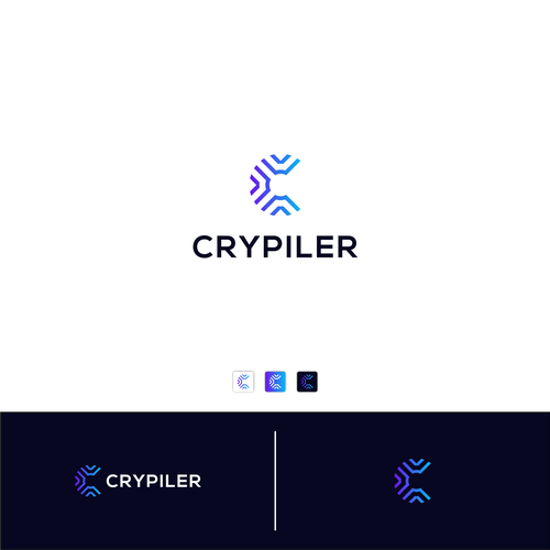 Logo & brand identity pack contest entry by primeson