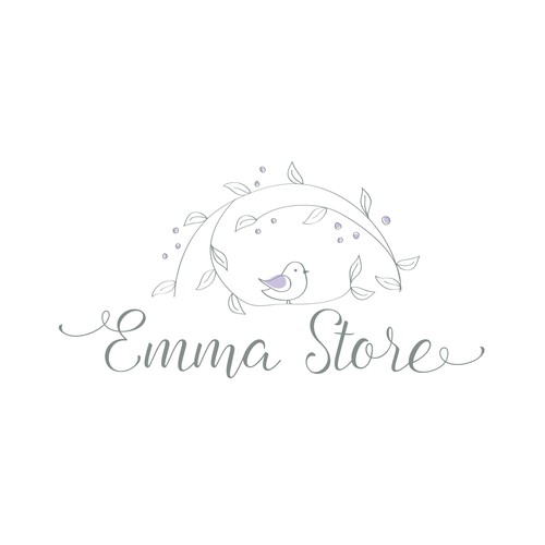  contest entry by Petite Plume