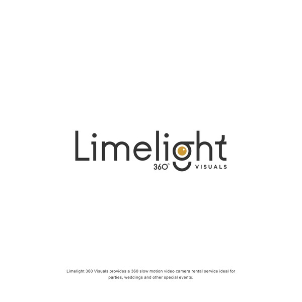 Design by Sobyo Hary titled "Lime Light Visual"