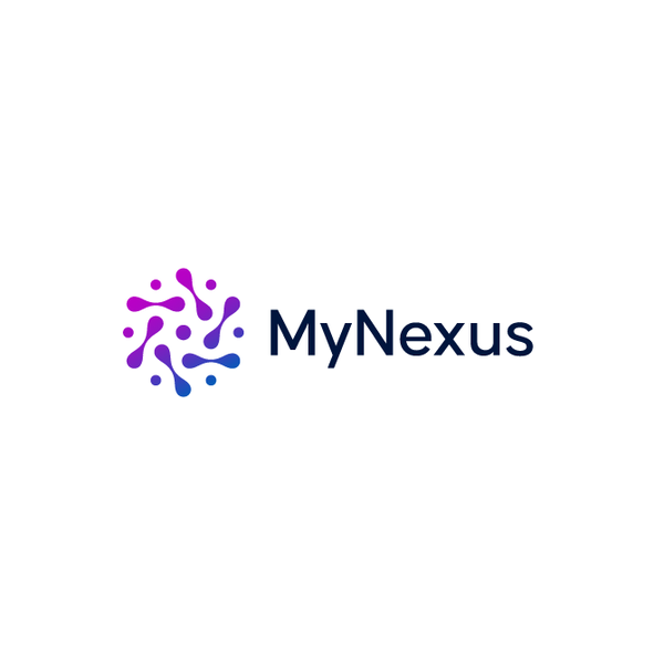 Design by dzanie titled "MyNexus Logo"