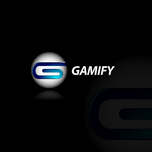 Gamify - Build the logo for the future of the internet.  Design por KamNy