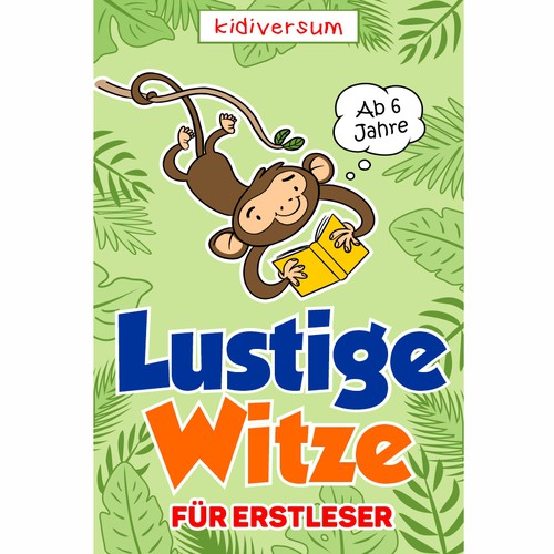 Book cover contest entry by zoelhenry