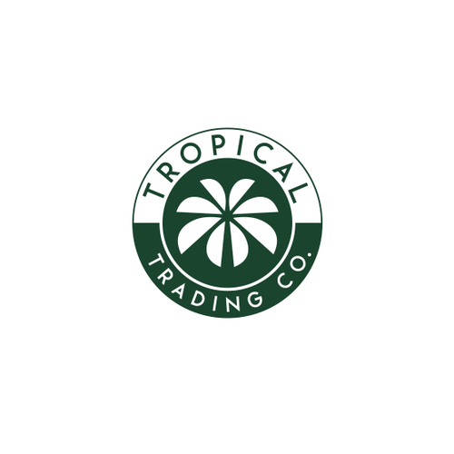 a tropical plant company- design a modern/elegant and new age logo with an Antique touch for Design réalisé par Gabri.