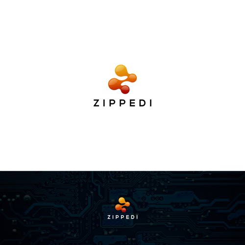 Logo design contest entry by gee.art