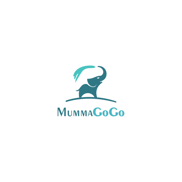 Design by Qurrata titled "Mumma GoGo"