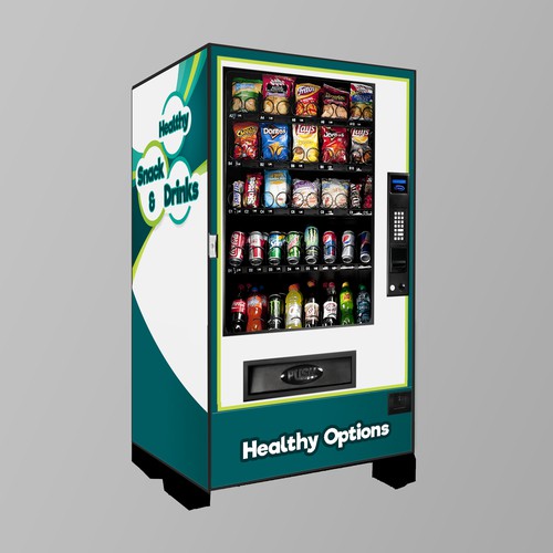 healthy-vending-machine-wrap-product-packaging-contest
