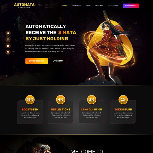  contest entry by MyCreativeMind