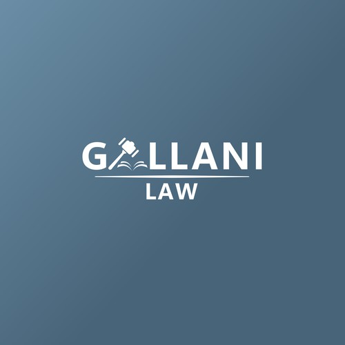 Gillani Law Firm Design by i-ali