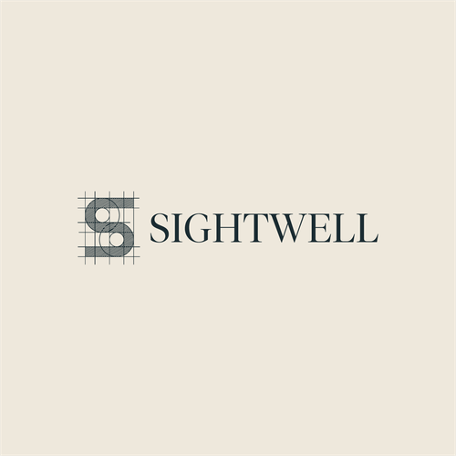 Design a Timeless Logo for Sightwell — A Place-Rooted Creative Developer Design by workhard_design