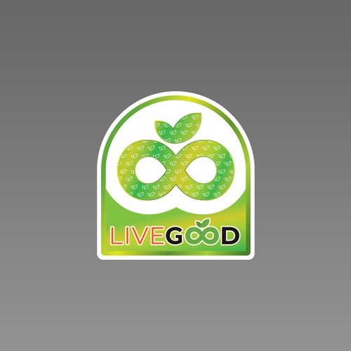 NEW - ***GUARANTEED PRIZE*** MULTIPLE WINNERS - Sticker for Supplement Brand Design by Mah_Ari