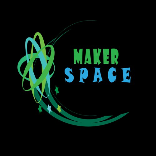 Logo design contest entry by when_Imagine