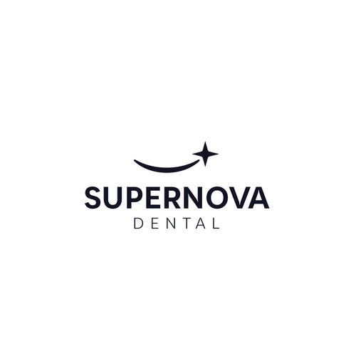 Design a modern logo for a boutique dental office Design by Talented_Designs™️