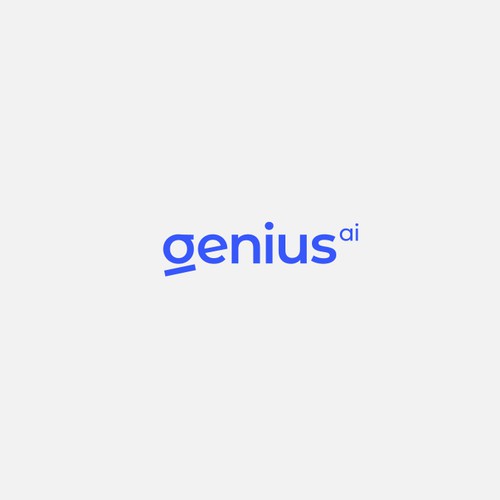 Genius.AI Design by VisibleGravity™