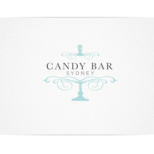 Candy bar sydney needs a new logo | Logo design contest | 99designs
